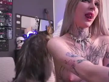 Chaturbate Live Sex Cam of fraulein_mooon
