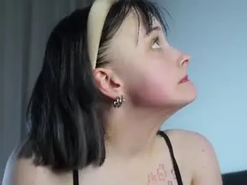 Chaturbate Free Porn Cam of jonnienita