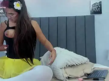 Chaturbate Live Porn of kendra_london