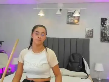 Chaturbate Nude Webcam of kendra_london