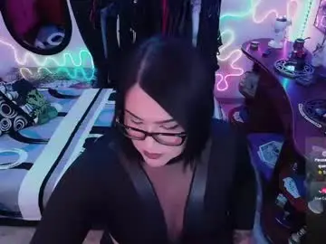 Chaturbate Live Sex of lufek_23