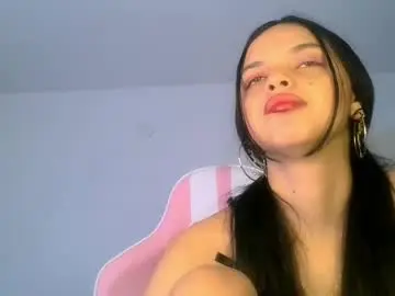 Chaturbate Sex Cam of mia_lucy_21