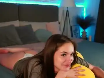 Chaturbate Adult Video Chat of micky___love