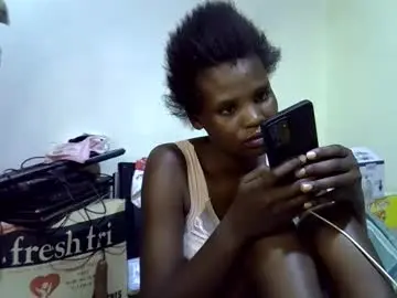Chaturbate Live Porn of sexy_aliyahh