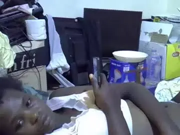 Chaturbate Live Porn of sexy_aliyahh