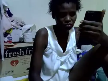 Chaturbate Live Sex Cam of sexy_aliyahh