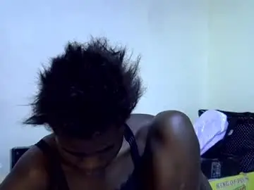 Chaturbate Best Webcam of sexy_aliyahh