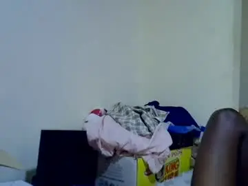 Chaturbate Live Porn of sexy_aliyahh