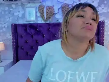 Chaturbate Adult Webcams of violeta_medina