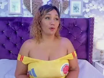 Chaturbate Adult Webcams of violeta_medina