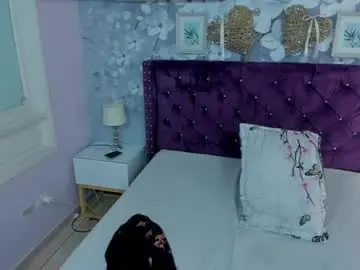 Chaturbate Live Sex of violeta_medina