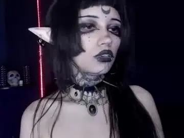 Chaturbate Adult Video Chat of yueeclipssa