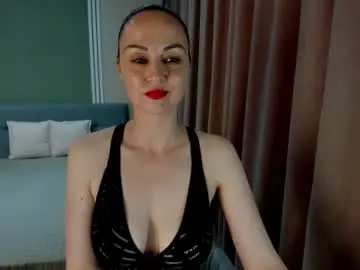 Chaturbate Nude Webcam of amanda_goodwin_