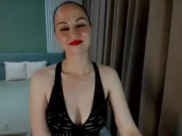 Chaturbate Best live sex cam show of amanda_goodwin_