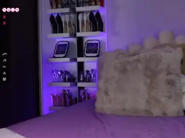 Chaturbate Free Porn Cam of angela_myst