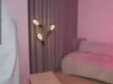 Chaturbate Live Sex Cam of annieguzman_
