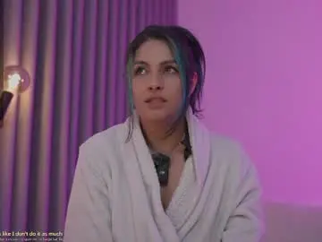Chaturbate Best Webcam of annieguzman_