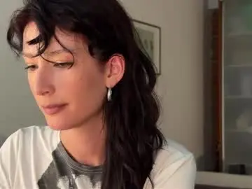 Chaturbate Live Sex Cam of mulaniha