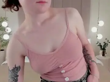 Chaturbate Live Porn of nancyjonson