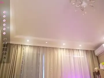 Chaturbate Live Sex of queenelia