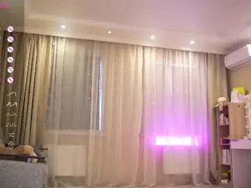 Chaturbate Sex Cam of queenelia