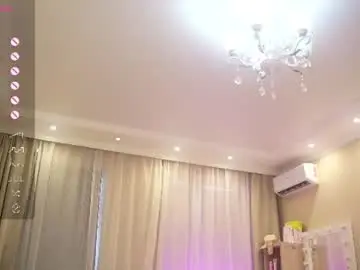 Chaturbate Sex Cam of queenelia