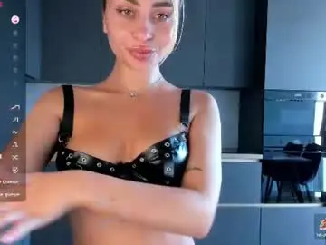 Chaturbate Live Sex of sarashineee