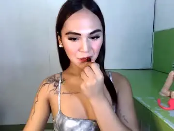 Chaturbate Adult Webcam of sexycheskax18