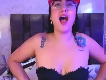 Chaturbate Live Sex Cam of victoriaandrade