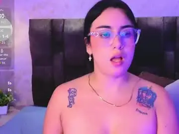 Chaturbate Best Webcam of victoriaandrade
