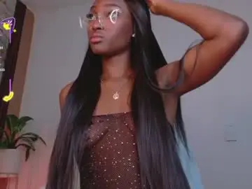 Chaturbate Adult Video Chat of ahvi_ebony