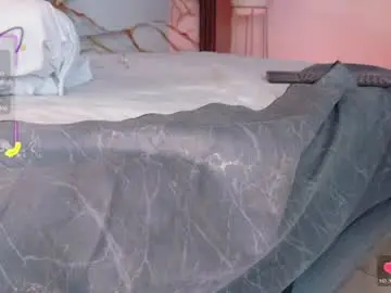 Chaturbate Private Sex Chat of ahvi_ebony