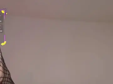 Chaturbate Nude Webcam of ahvi_ebony