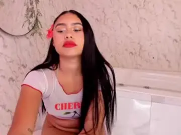 Chaturbate Adult Webcams of aitana_gluck