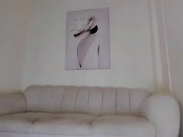 Chaturbate Live Sex of aitana_gluck