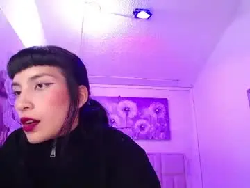 Chaturbate Sex Cam of allayah_tk