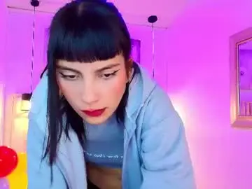 Chaturbate Adult Video Chat of allayah_tk