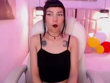 Chaturbate Sex Cam of allayah_tk