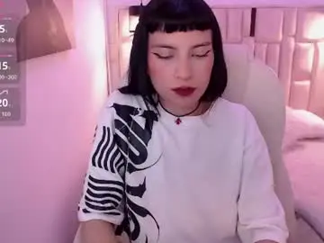 Chaturbate Best live sex cam show of allayah_tk