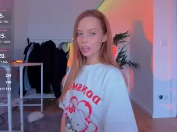 Chaturbate Live Sex Cam of amazing_roxana