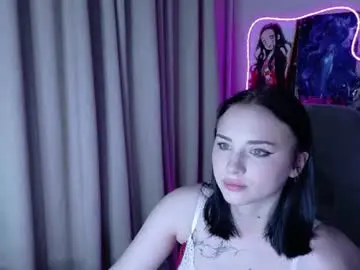 Chaturbate Adult Webcam of babyellly