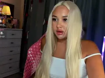 Chaturbate Live Sex of dreamaise