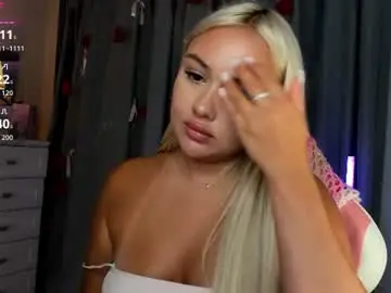 Chaturbate Live Porn of dreamaise