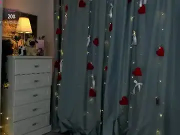 Chaturbate Sex Cam of dreamaise