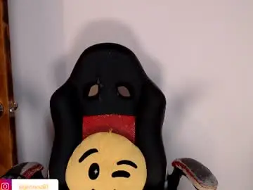 Chaturbate Sex Chat of jennoz