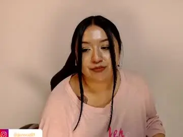 Chaturbate Live Porn of jennoz