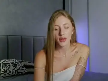 Chaturbate Sex Cam of laangelsa