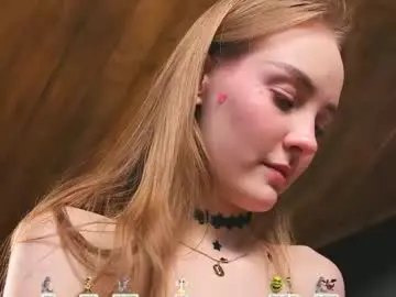 Chaturbate Live Porn of lissa_meooow