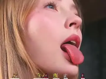 Chaturbate Sex Cam of lissa_meooow