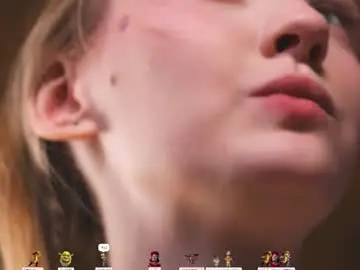 Chaturbate Adult Webcams of lissa_meooow
